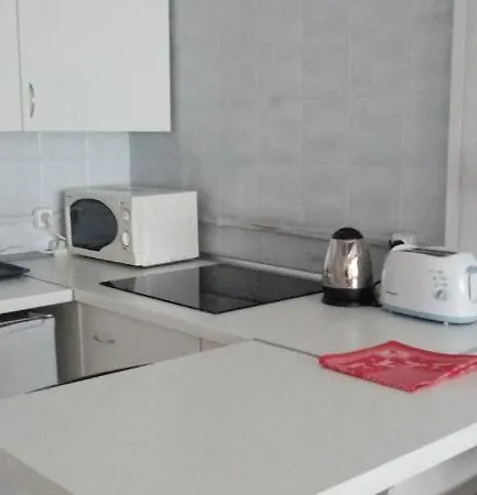 Close To Yumbo,free Parking * Playa del Ingles (Gran Canaria)