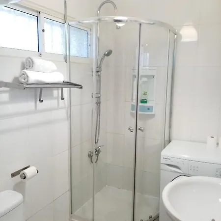 Apartment Close To Yumbo,free Parking