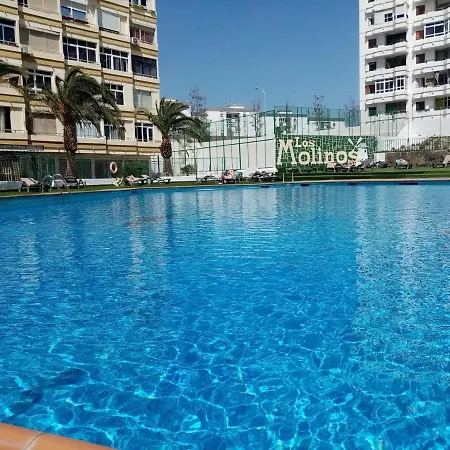 Apartment Close To Yumbo,free Parking *