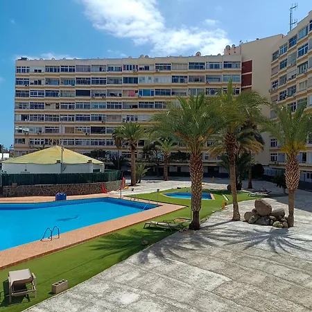 Close To Yumbo,free Parking