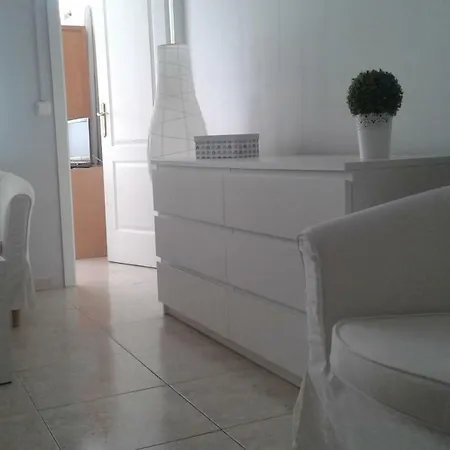 Apartment Close To Yumbo,free Parking Playa del Ingles (Gran Canaria)