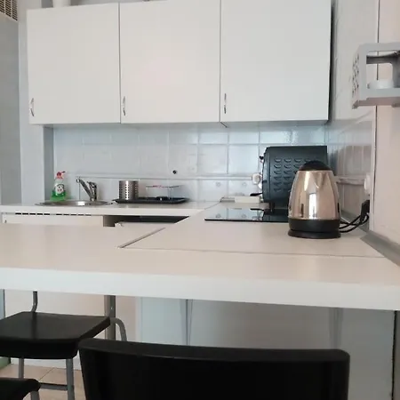 Close To Yumbo,free Parking Apartment Playa del Ingles (Gran Canaria)