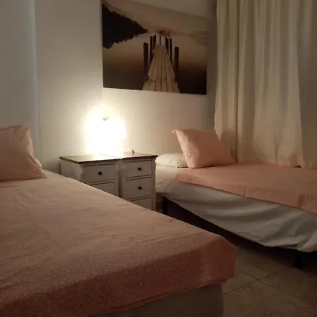 Apartment Close To Yumbo,free Parking